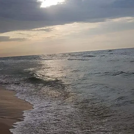 Lägenhet Bursztyn Pobierowo