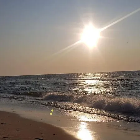 Lägenhet Bursztyn Pobierowo