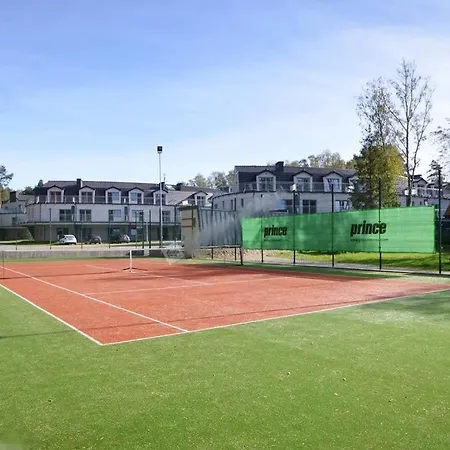 Lägenhet Bursztyn *