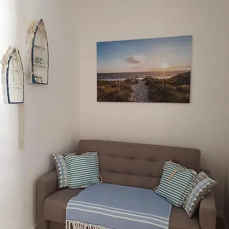 Bursztyn Apartment Pobierowo
