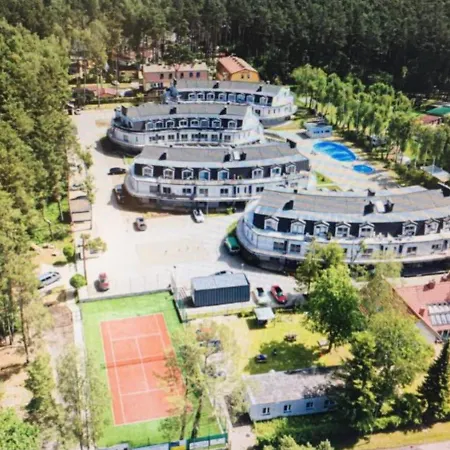 Lägenhet Bursztyn *