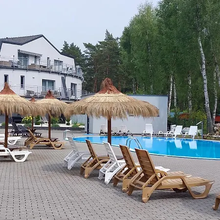 Bursztyn Apartment Pobierowo