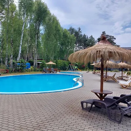 Lägenhet Bursztyn *