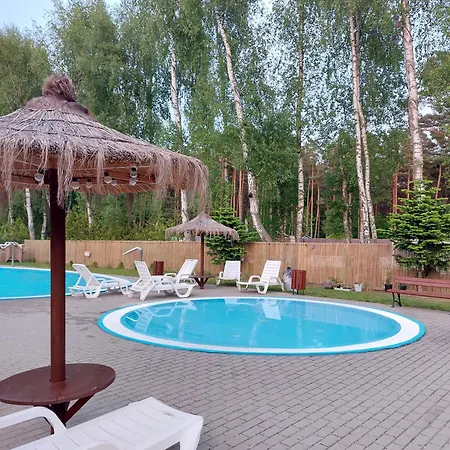 アパート Bursztyn