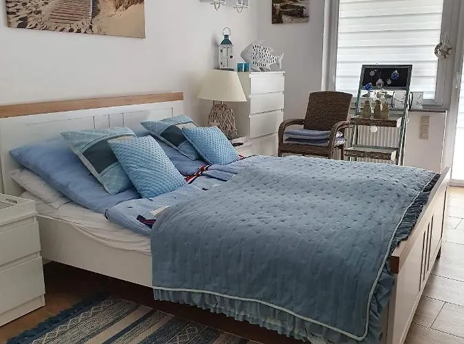 Bursztyn Apartament *