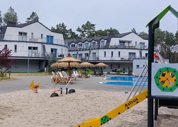 Bursztyn * Pobierowo