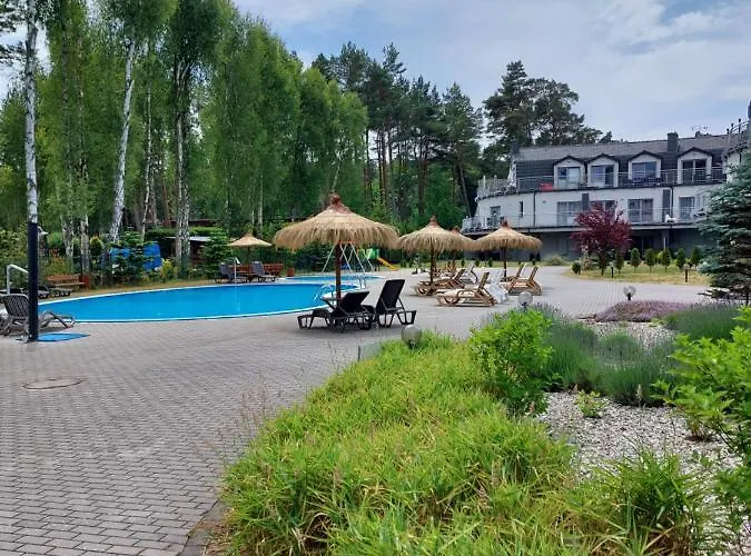 Bursztyn * Pobierowo