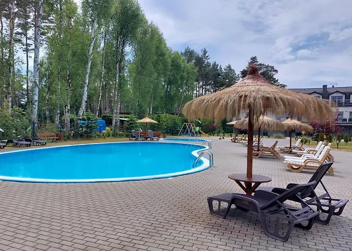 Apartament Bursztyn *